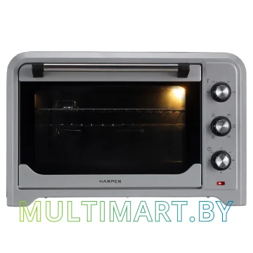 Мини-печь Harper HMO-45RC01